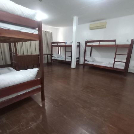 Citywalk Hotel Dumaguete City Eksteriør bilde