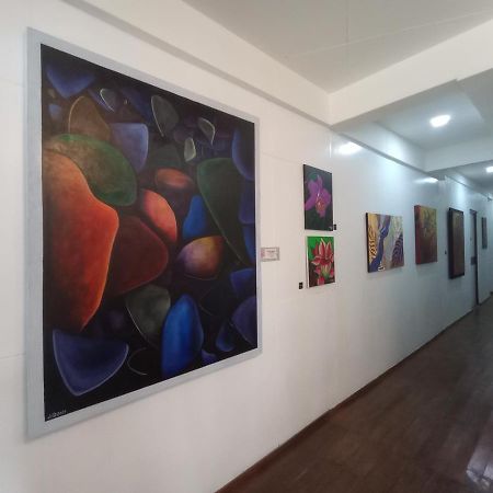 Citywalk Hotel Dumaguete City Eksteriør bilde