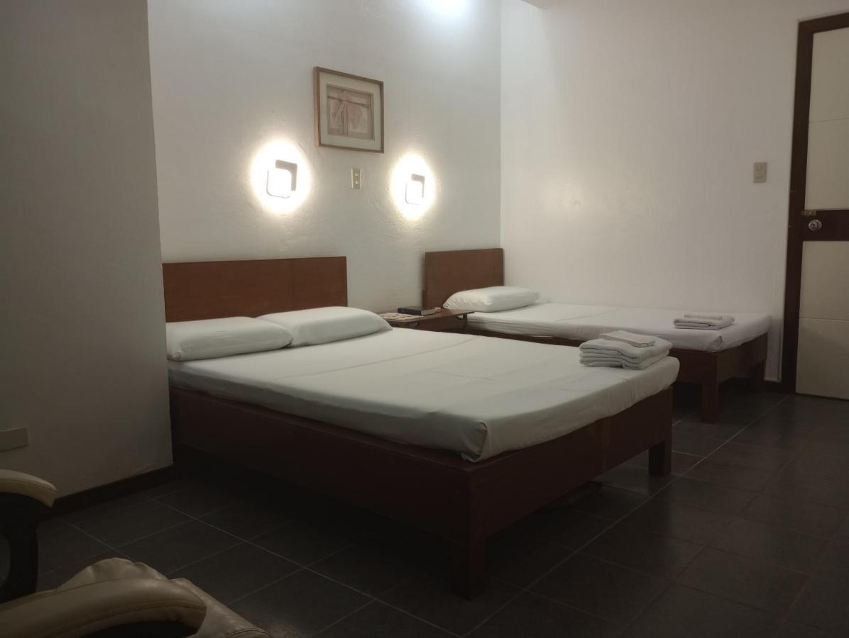 Citywalk Hotel Dumaguete City Eksteriør bilde