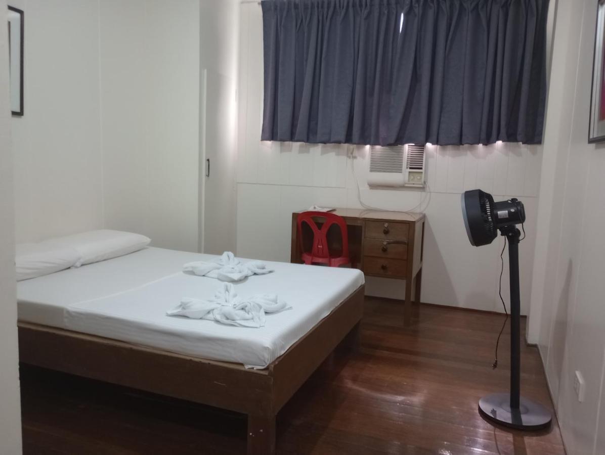 Citywalk Hotel Dumaguete City Eksteriør bilde