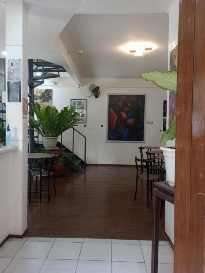 Citywalk Hotel Dumaguete City Eksteriør bilde