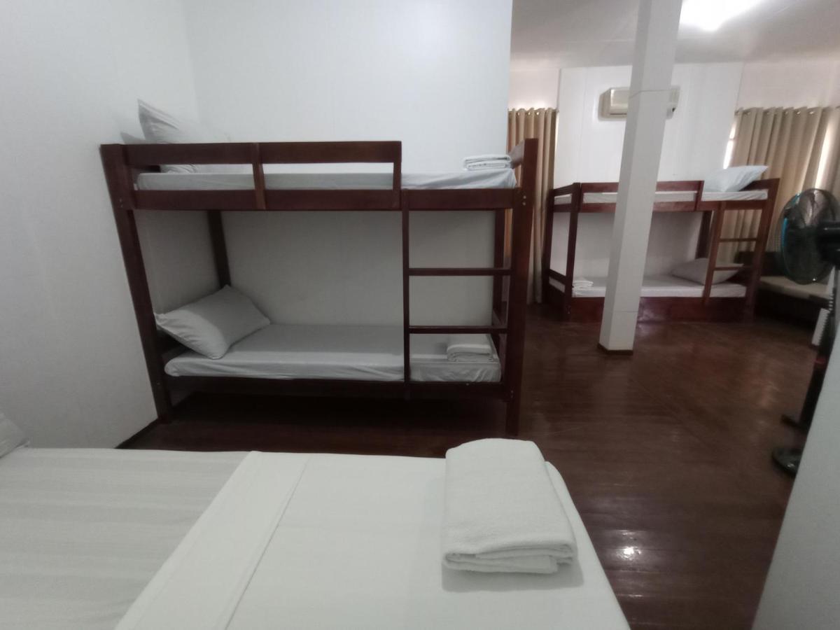Citywalk Hotel Dumaguete City Eksteriør bilde