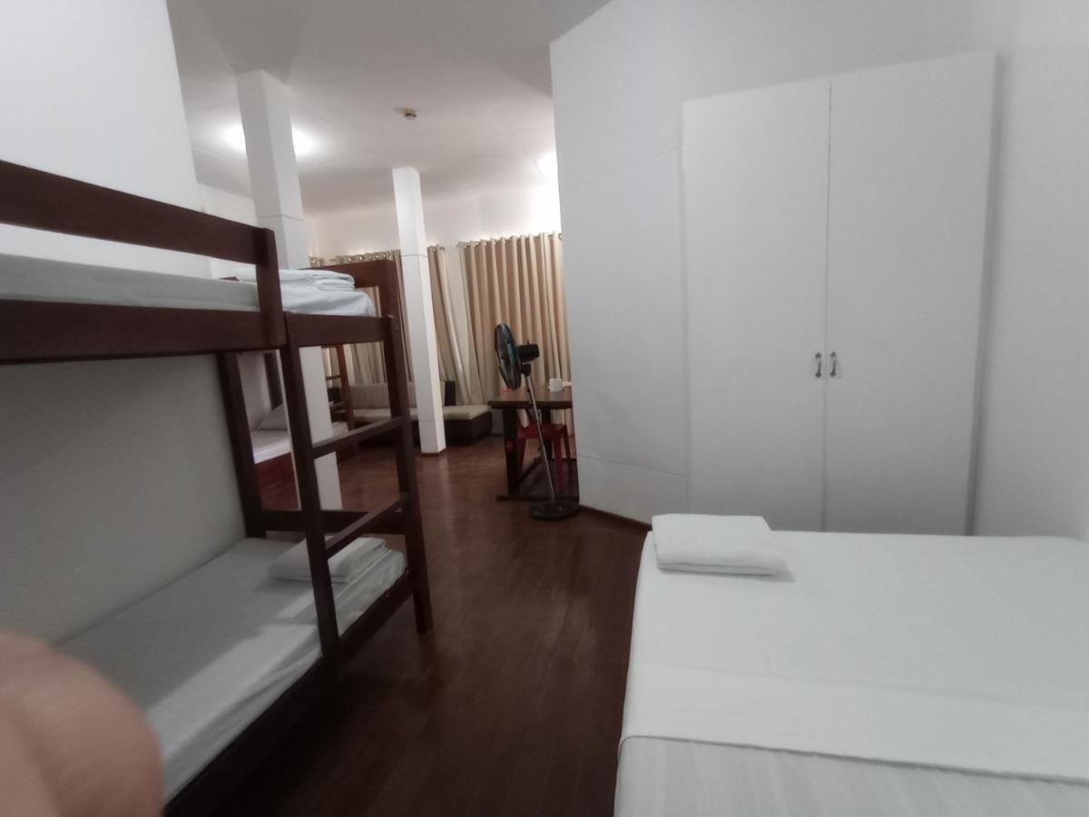 Citywalk Hotel Dumaguete City Eksteriør bilde